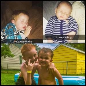 Meet your Posher, August